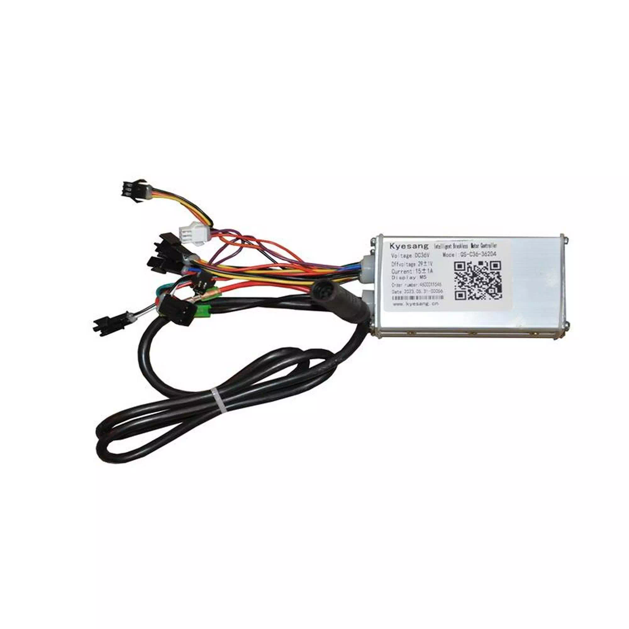 RKS XS35 BEYİN ESKİ MODEL #RK 45751